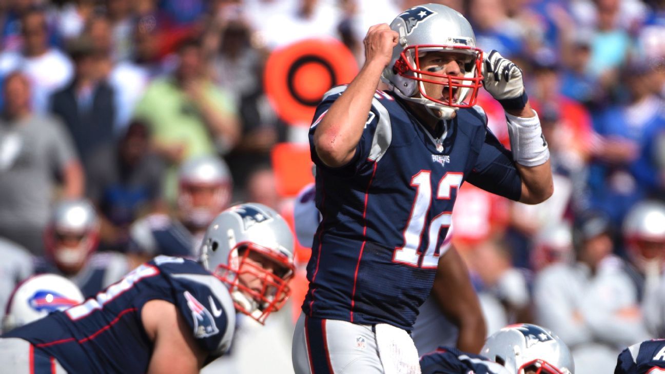 49ers News: We interrupt your bye week with a fresh Tom Brady