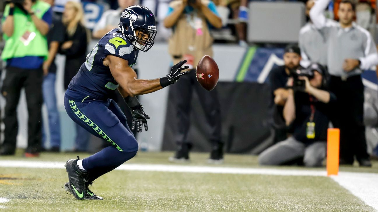 FAQ What in the world is an 'illegal bat'? ESPN NFL Nation ESPN