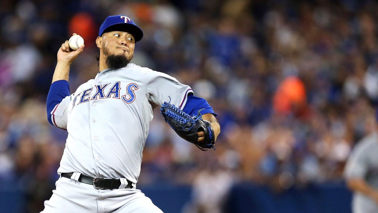 Baltimore Orioles: The Yovani Gallardo Era Begins