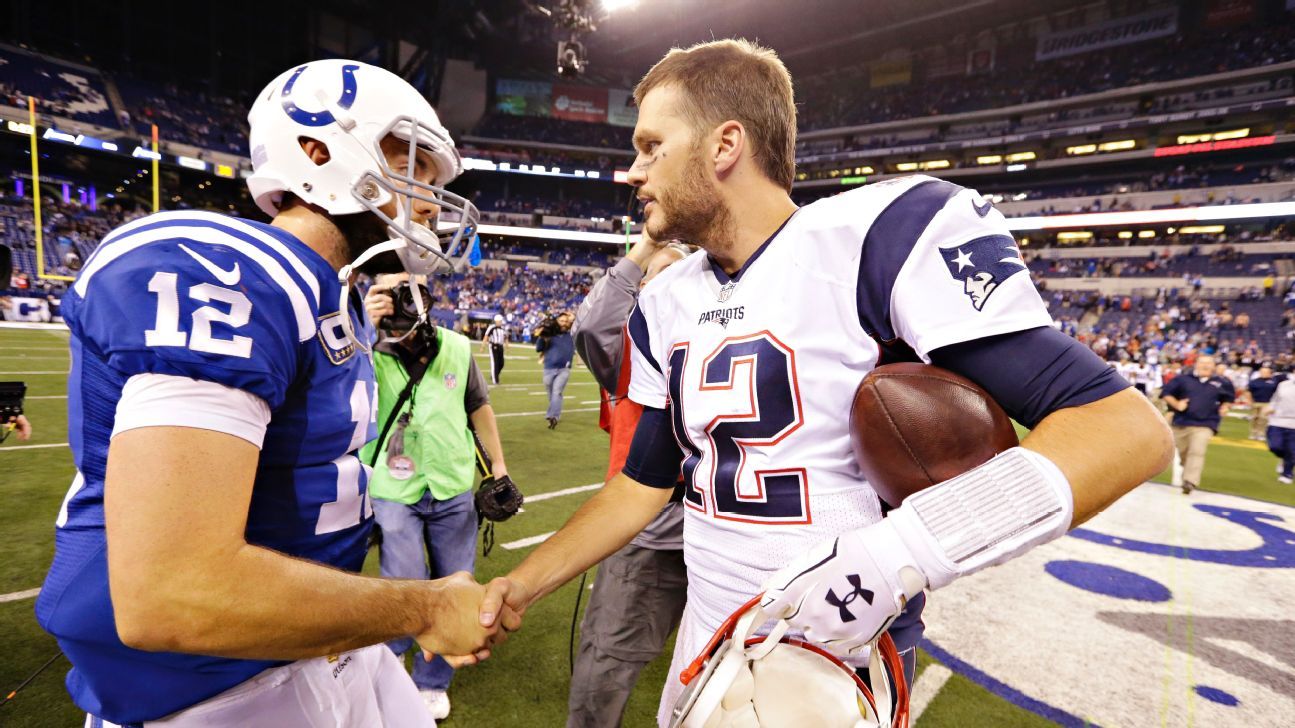 2019 NFL Pro Bowl snubs Picking the biggest roster misses ESPN