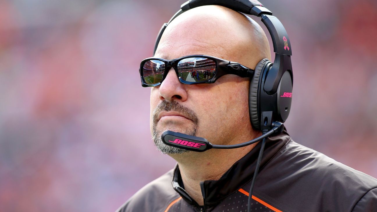 Rex Ryan on Packers new defensive boss Mike Pettine: 'He 