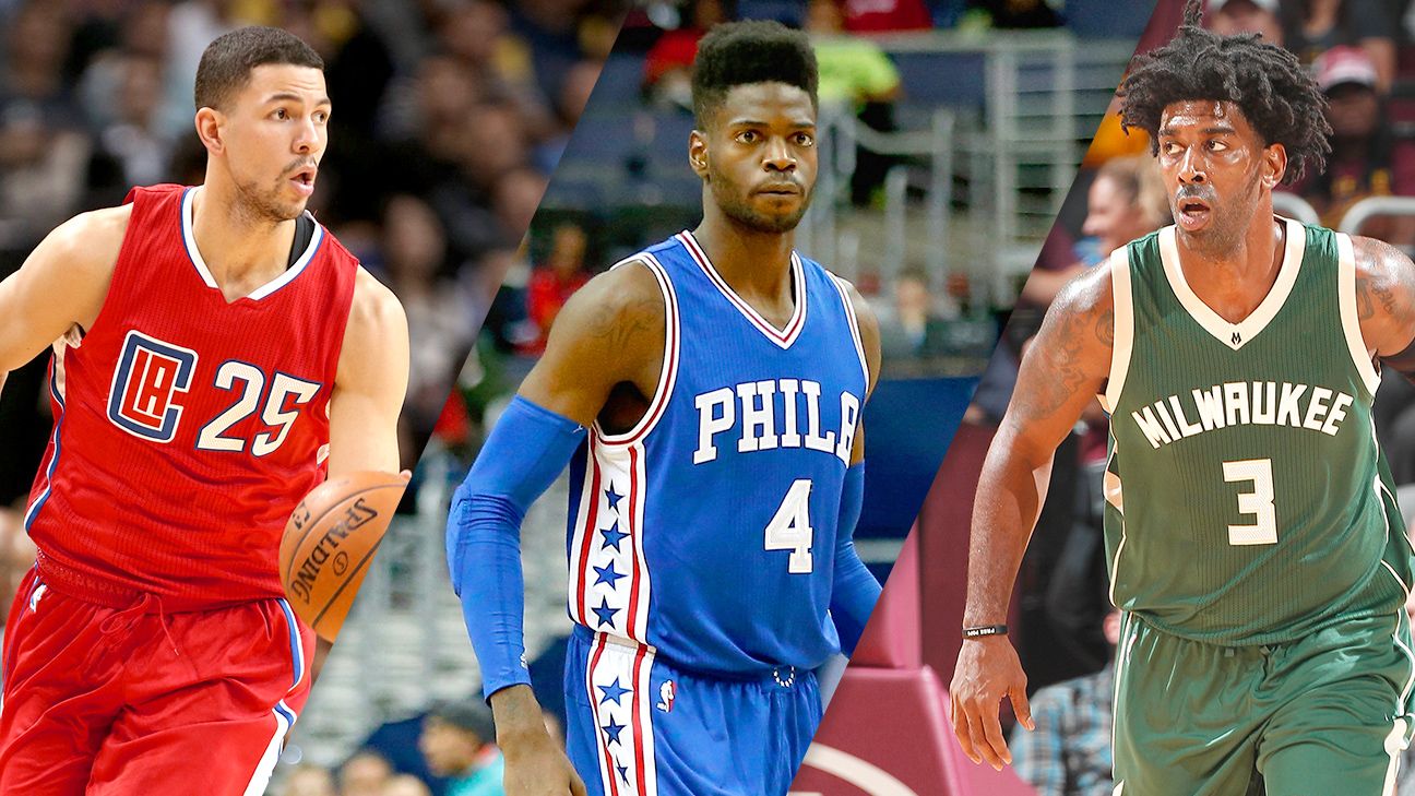 Uni Watch 15 16 Nba Season Preview Uniform Changes Alternates Throwbacks And New Socks