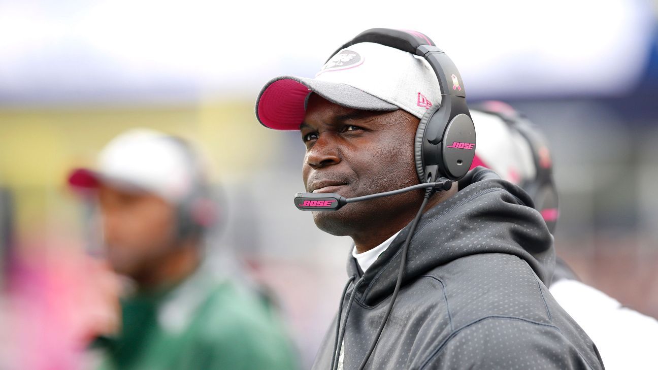 Jets fire head coach Todd Bowles after third straight losing season - ESPN