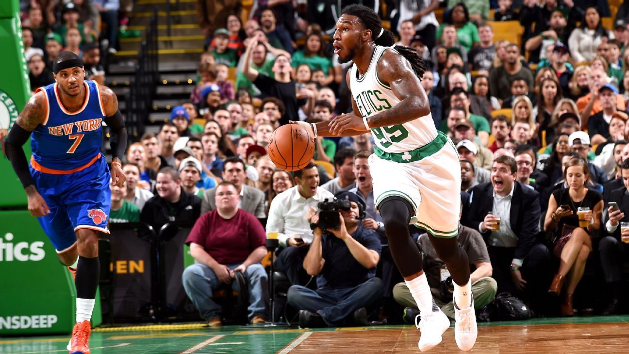 Danny Ainge on Celtics' Isaiah Thomas: 'He's been an inspiration' - ESPN -  Boston Celtics Blog- ESPN