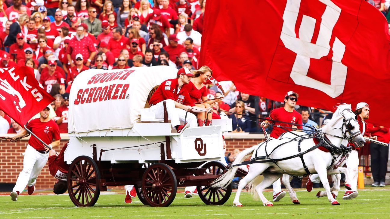 Oklahoma loses two more ESPN 300 commits in wake of football coach Lincoln Riley..