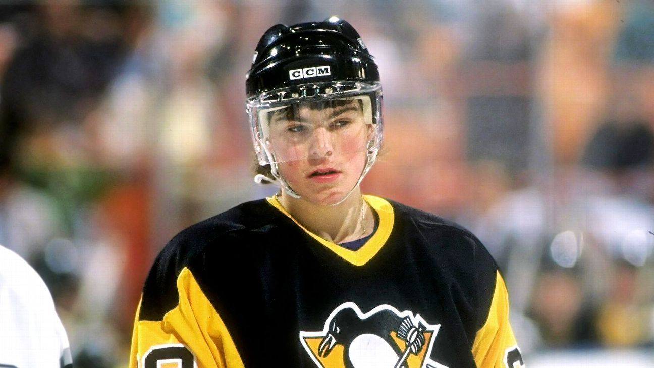 NHL -- Star athletes who couldn't outlast Jaromir Jagr