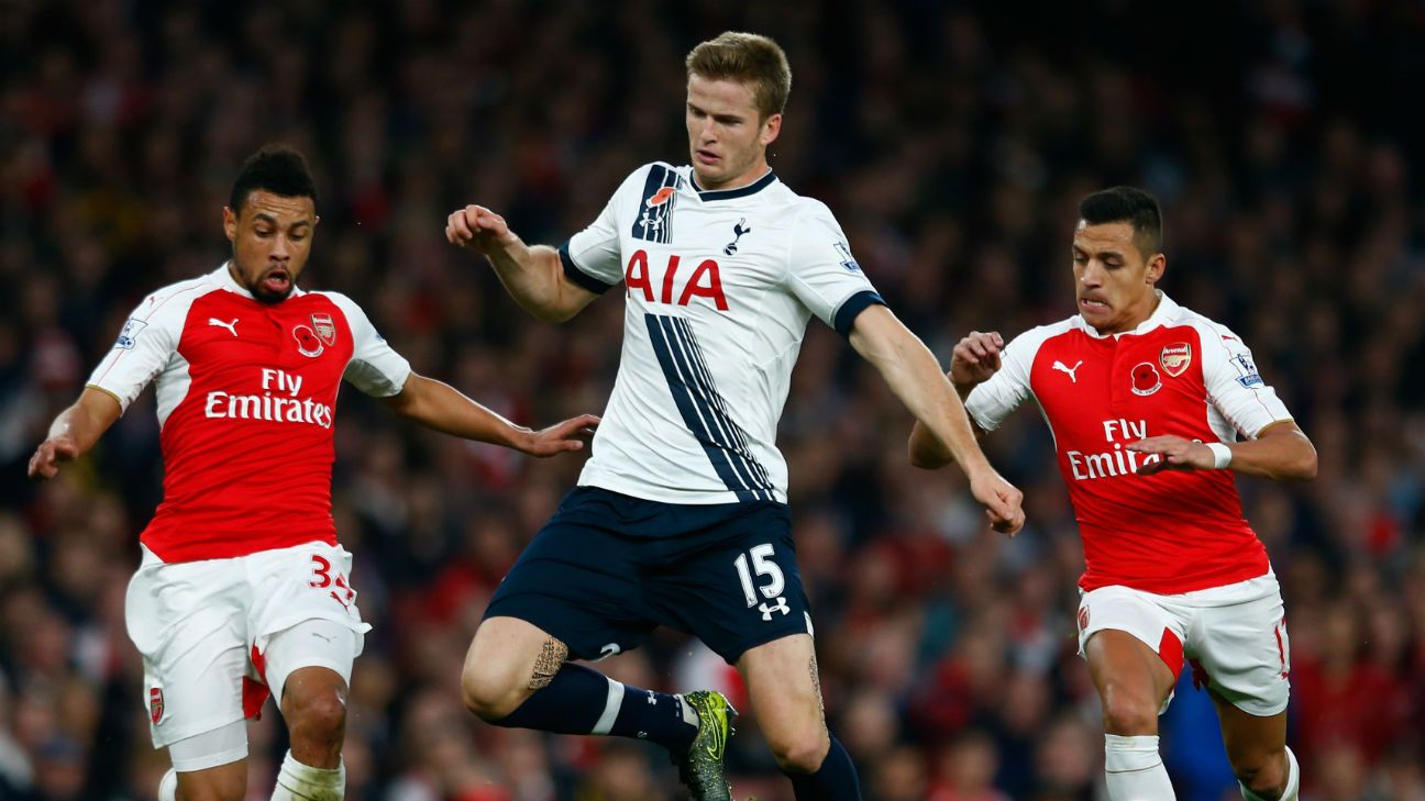 Arsenal 2-2 Spurs Review - To be dominated by Tottenham at home is shocking  - Just Arsenal News