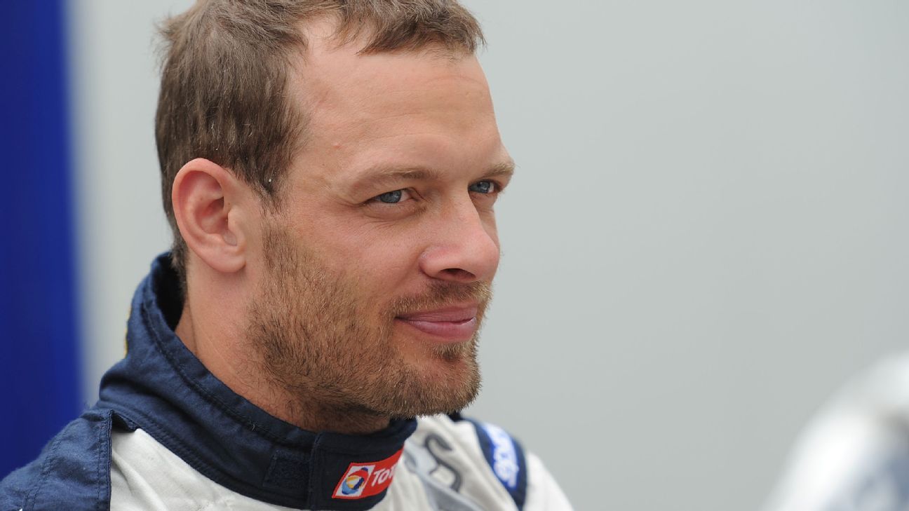 Alexander Wurz retires from racing - ESPN