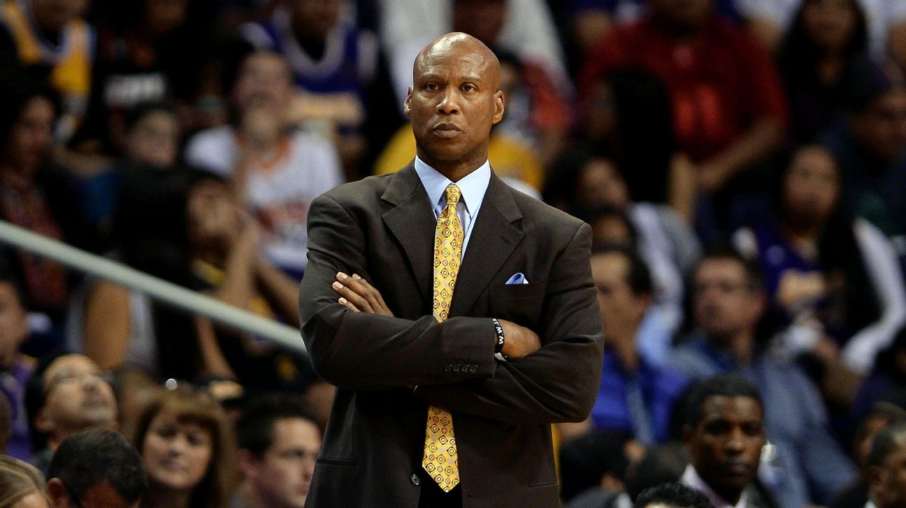 espn plus lakers