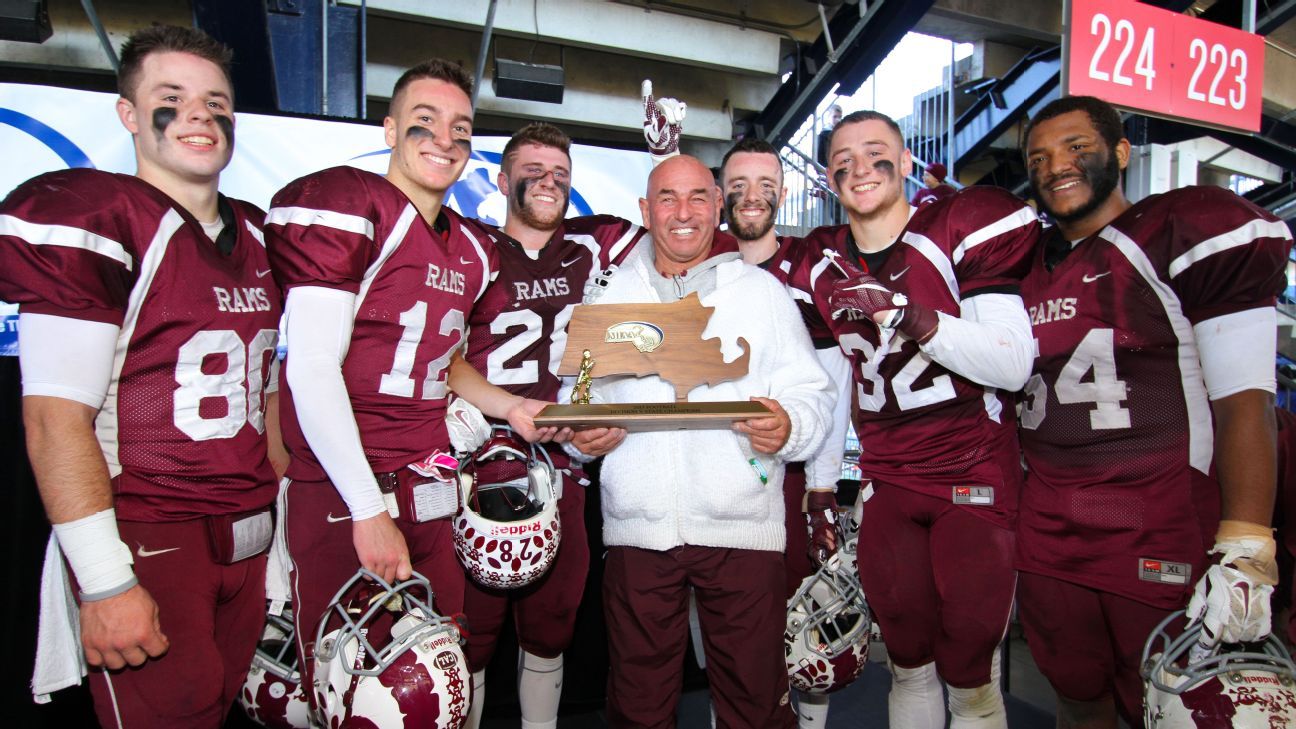 MIAA football championship Saturday scoreboard - Boston High School