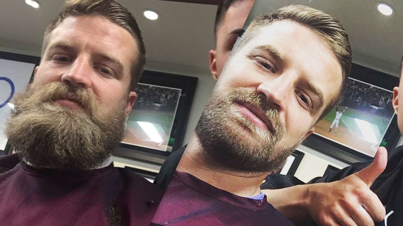 Bodog on X: Big Ryan Fitzpatrick Shirt Energy, again.   / X