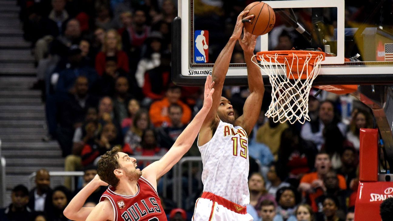 Al Horford will bring consistency and post defense to Boston Celtics