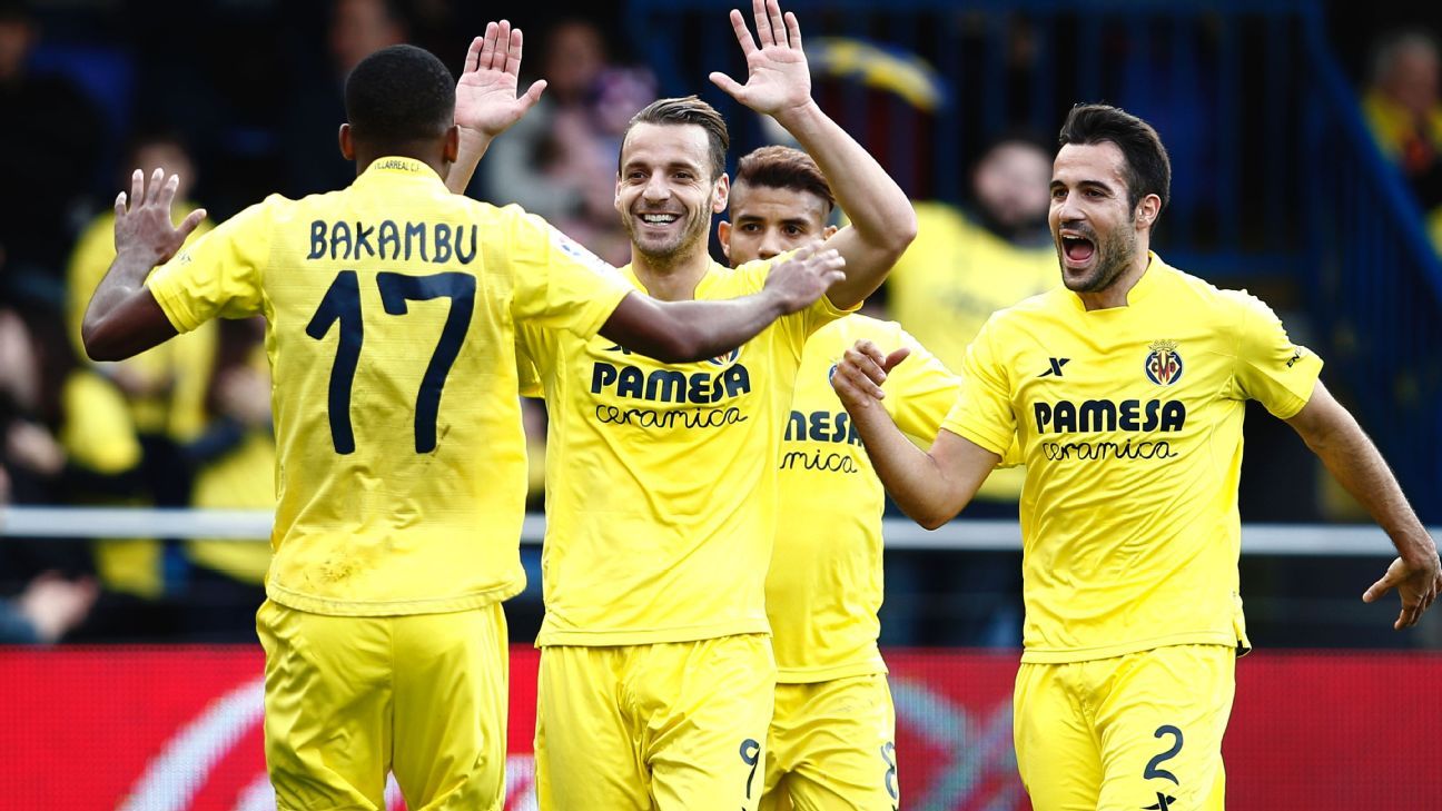 Fernando Roig And Villarreal Join Leicester With Their Own Fairy Tale Story