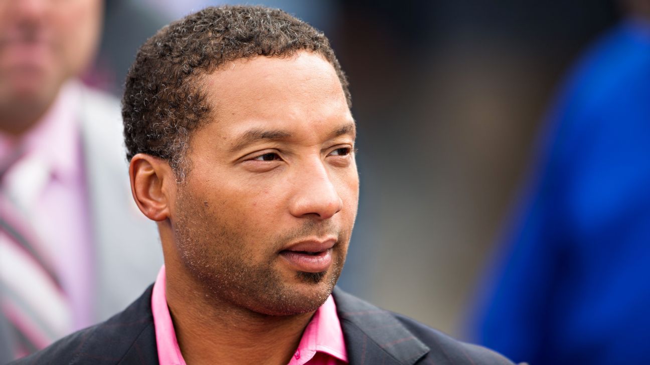 Buffalo Bills' best and worst moves during the Doug Whaley era