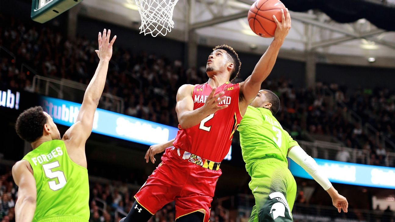 NCAAM Complete list of March 12 college basketball lines, including