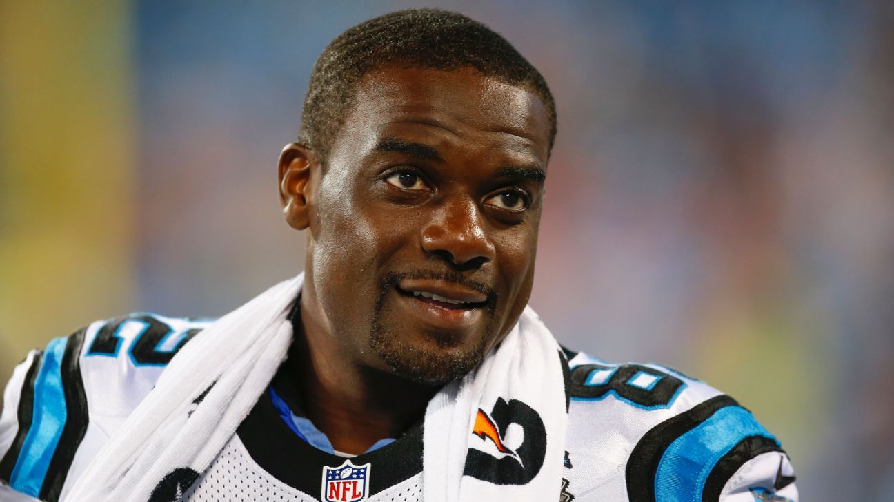 Jerricho Cotchery cut by Jets, Derrick Mason could join team