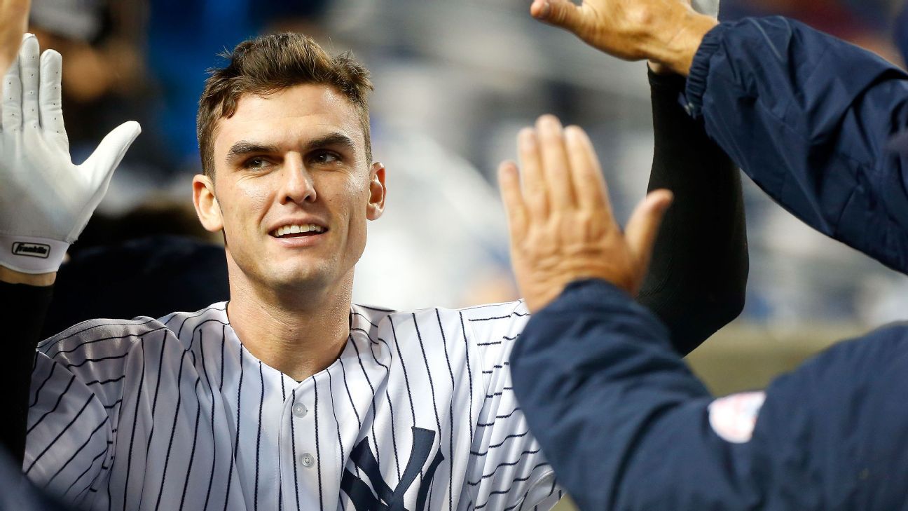 New York Yankees ESPN