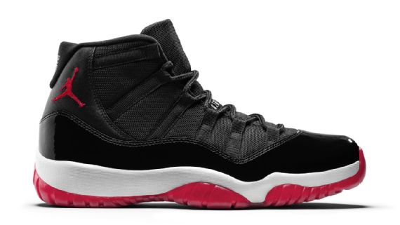 The Iconic Sneakers That Defined Michael Jordan S Title Runs The Iconic Sneakers That Defined Michael Jordan S Title Runs