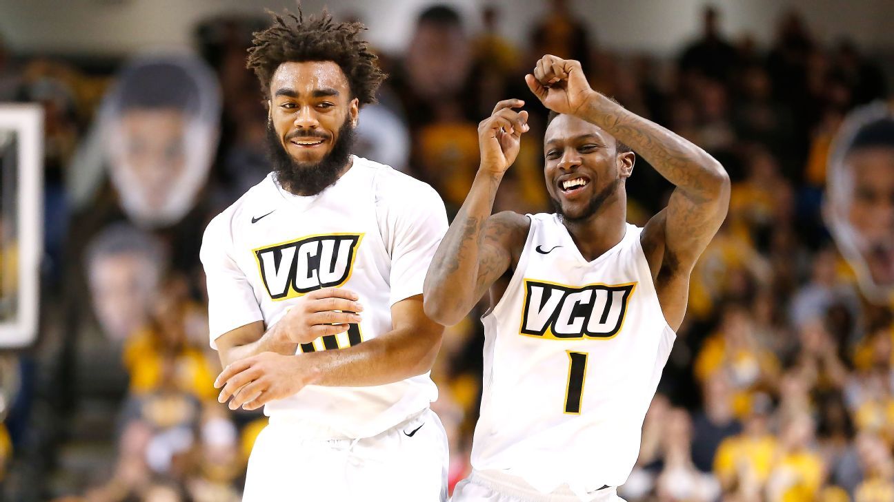 Friday NCAA tournament games matchups breakdown - ESPN