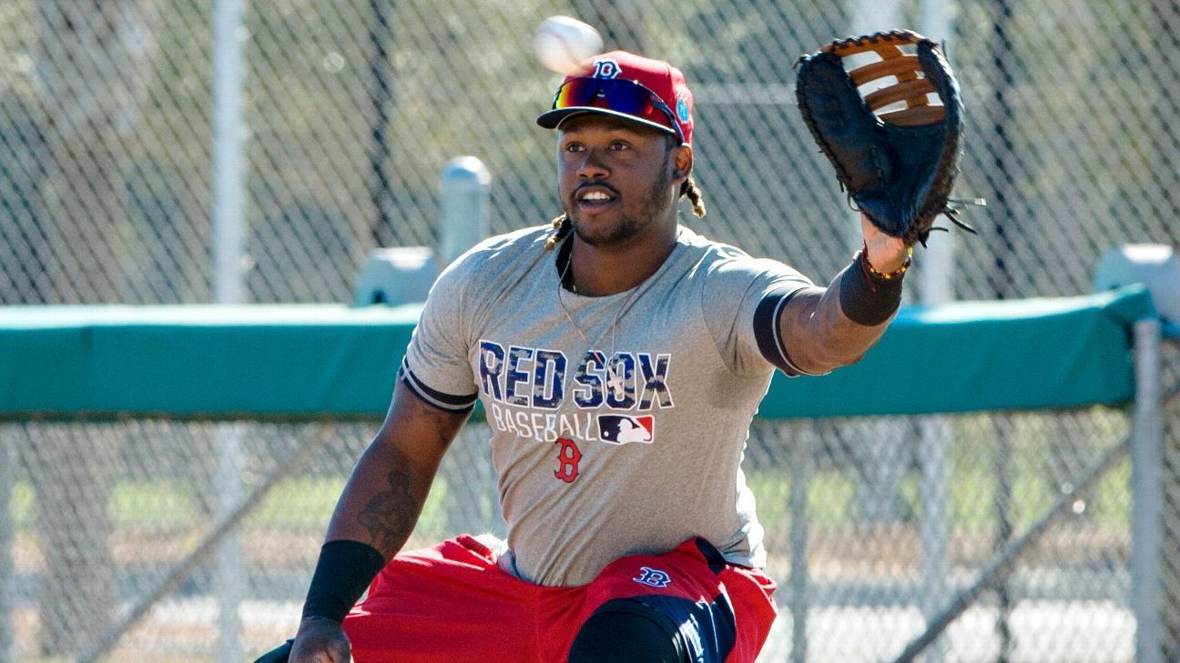 The 10 most compelling MLB spring storylines - ESPN