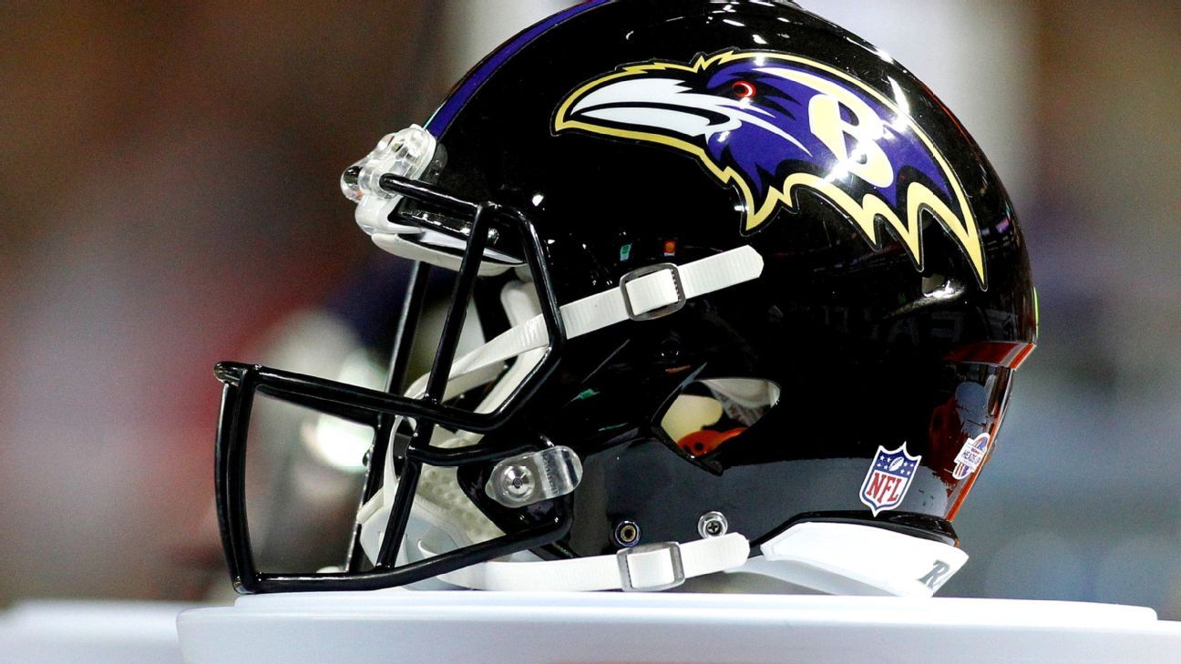 NFL postpones Steelers-Ravens game over coronavirus concerns, sets new game  time