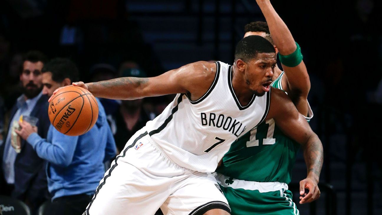 What a Joe Johnson buyout means for the Boston Celtics Boston Celtics
