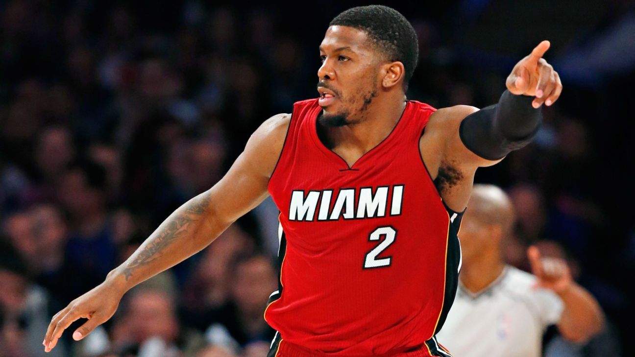 Joe Johnson, Utah Jazz reach agreement on twoyear deal worth 22