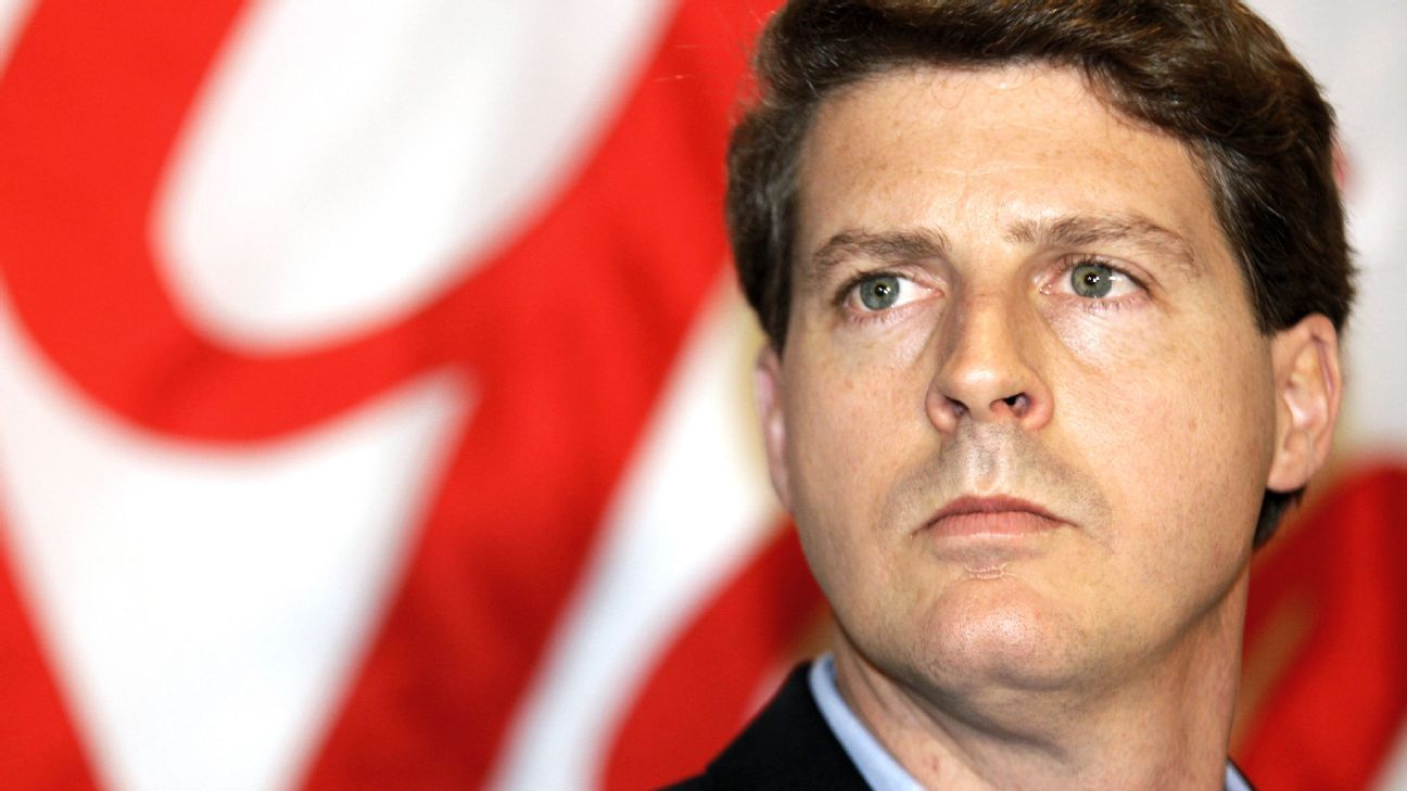 Hal Steinbrenner remains only person to steer New York Yankees in new  direction