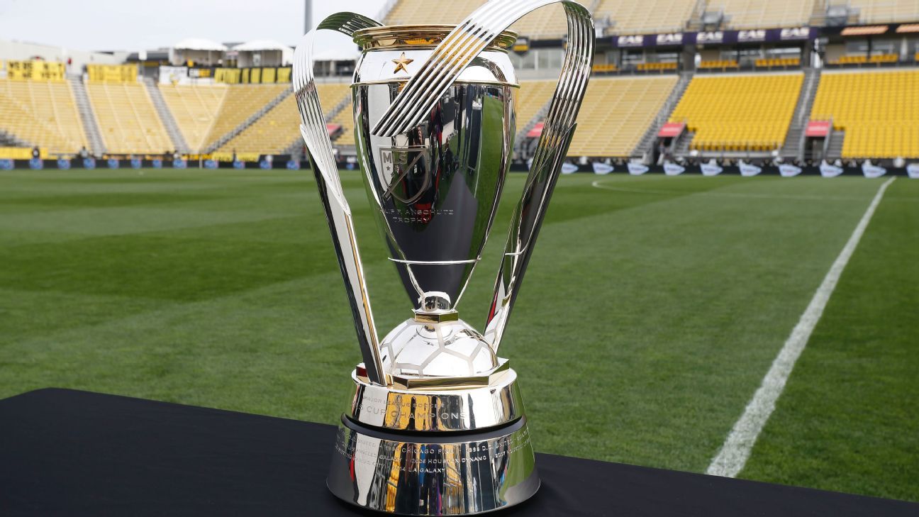 Who will win MLS Cup? We make our predictions ESPN