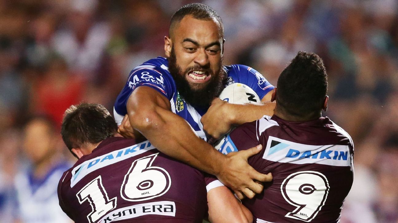 Kasiano pleads guilty over head kick - ESPN