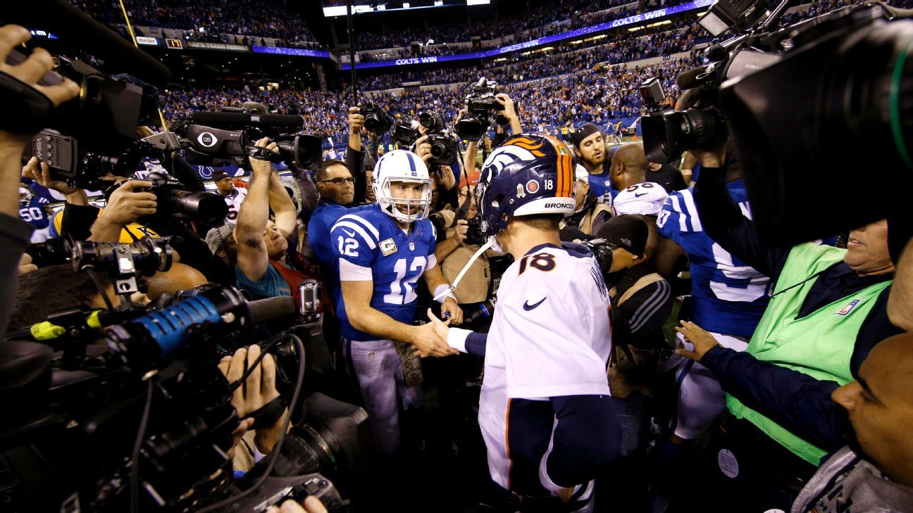 Peyton Manning falls to 1-3 vs. Colts