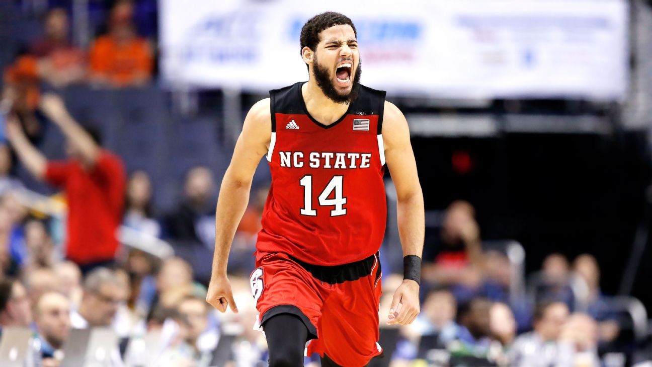 Caleb, Cody Martin to leave NC State