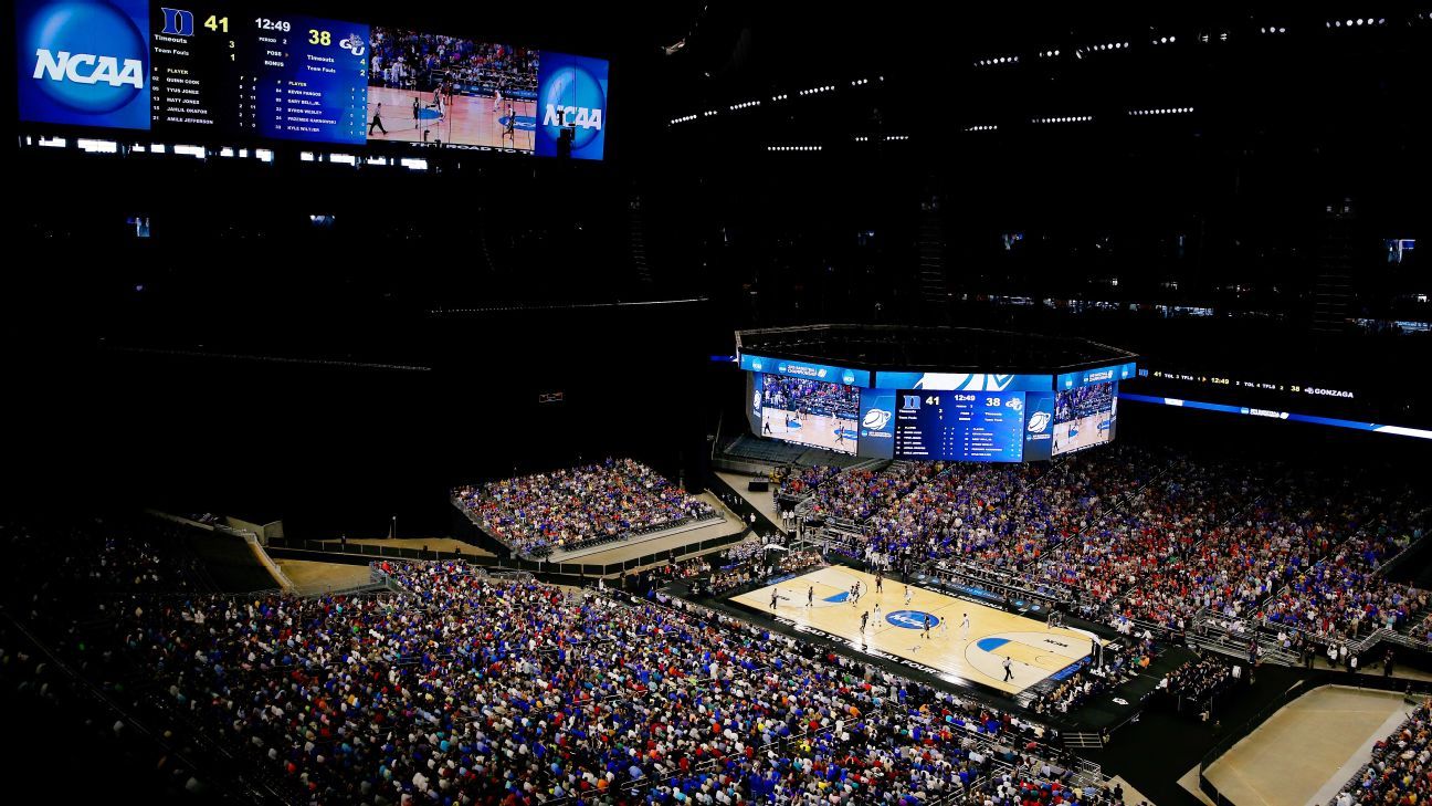 ESPN Insider NCAA tournament bracket tools ESPN