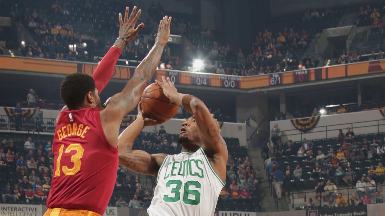 Houston Rockets 2015-16 Preview - CelticsBlog