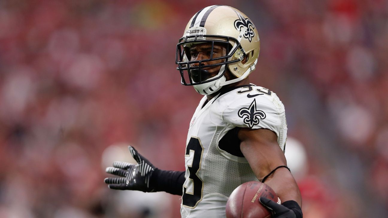 Marques Colston, Jairus Byrd should return to New Orleans Saints soon -  ESPN - New Orleans Saints Blog- ESPN