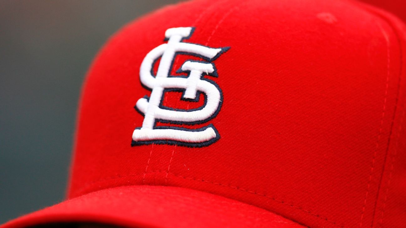 FOX2now on X: Local authorities investigating break-in at St. Louis  Cardinals Dominican Republic Complex    / X