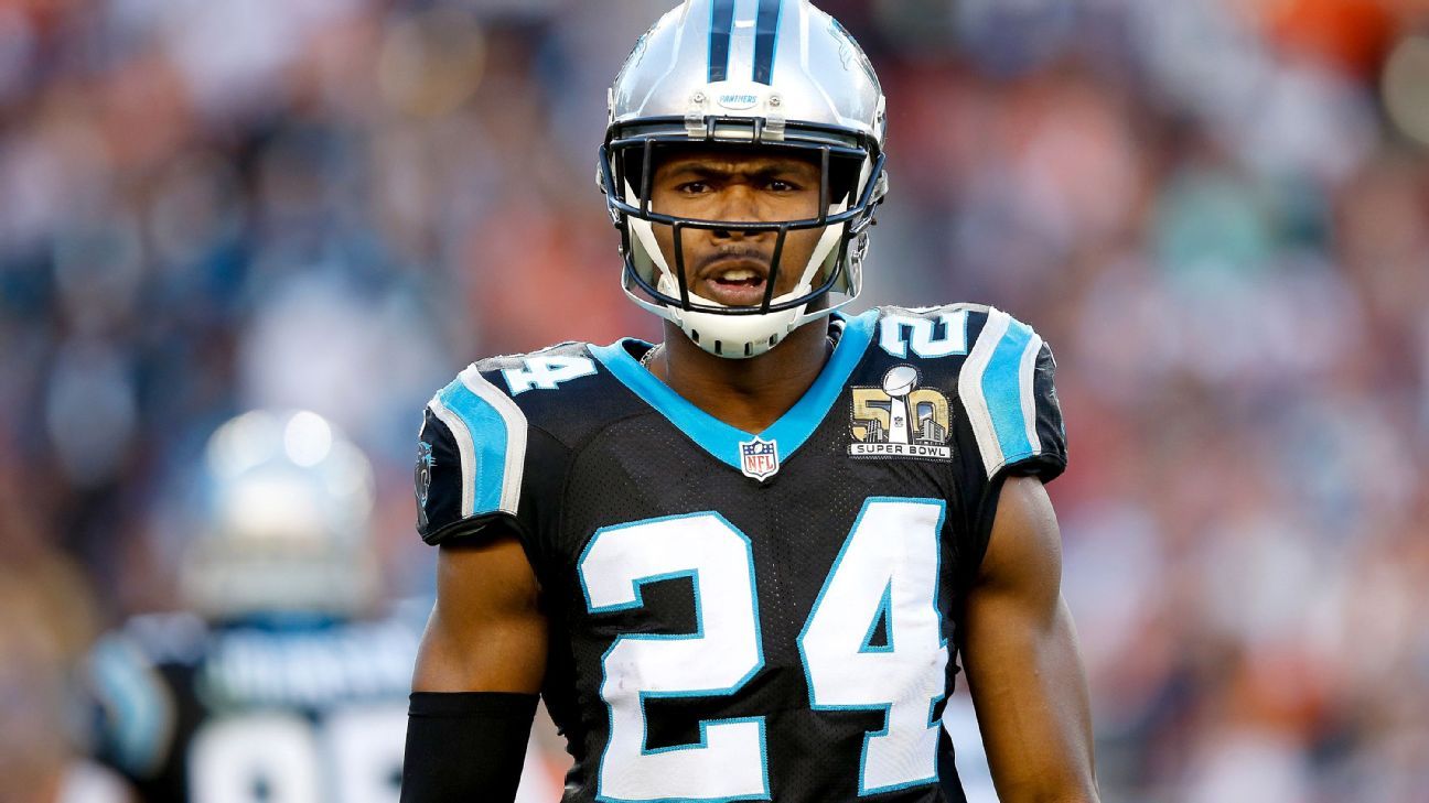 Panthers work out, expect to sign Josh Norman with Jaycee Horn hurt