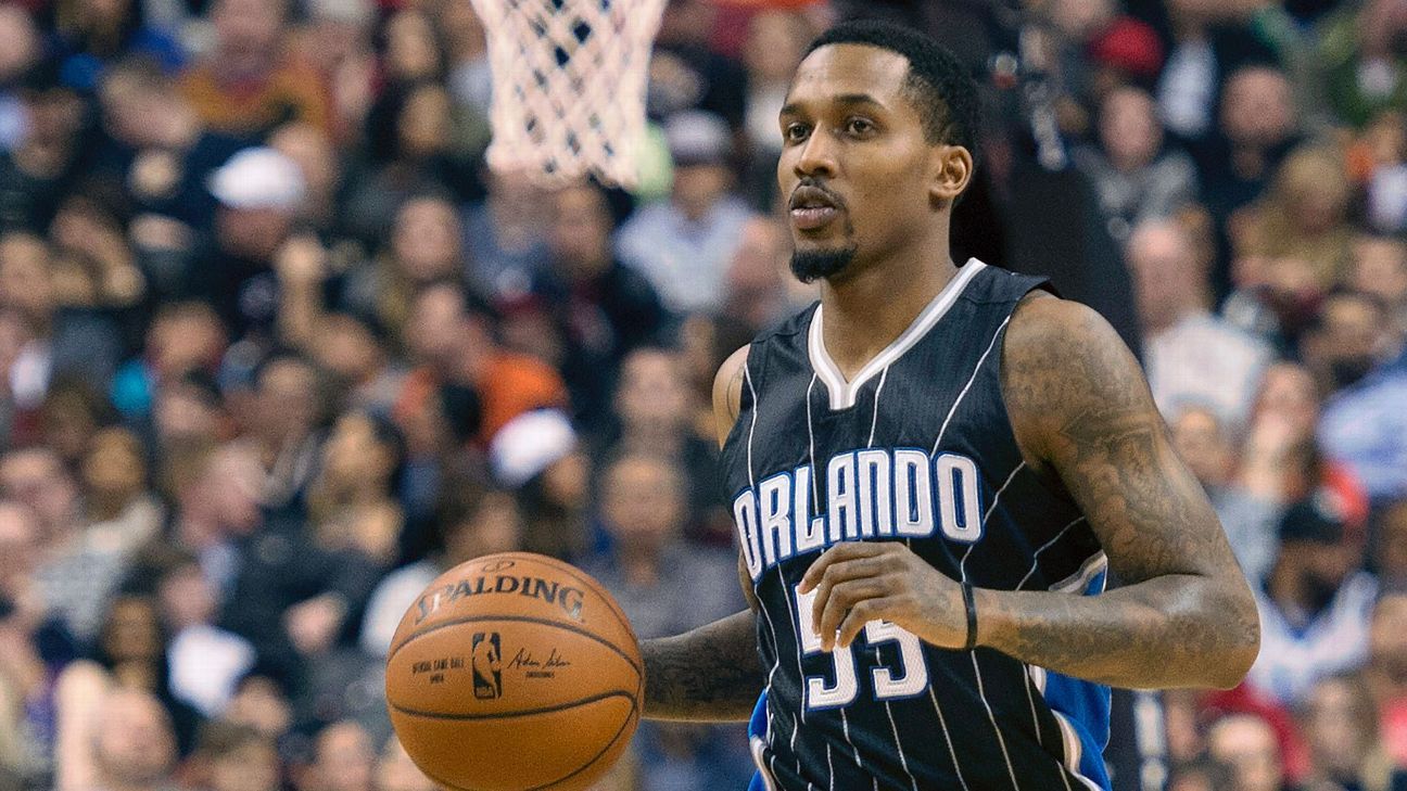 Brandon Jennings, New York Knicks agree to terms - ESPN