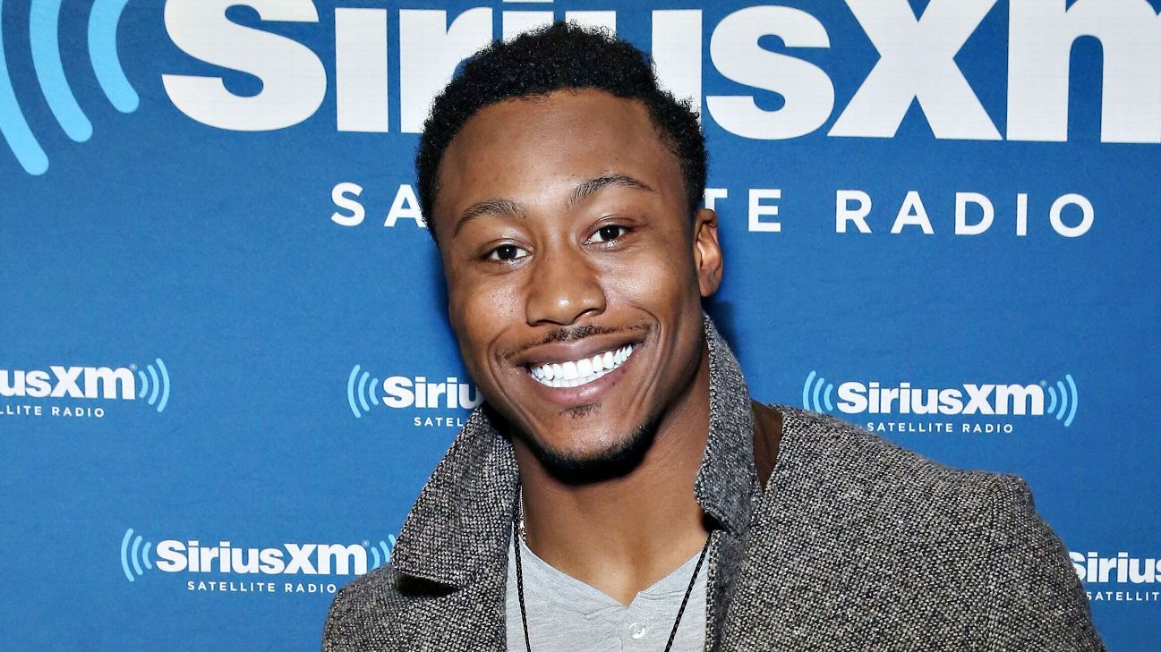 The non-trade that saved Jets star Brandon Marshall from himself