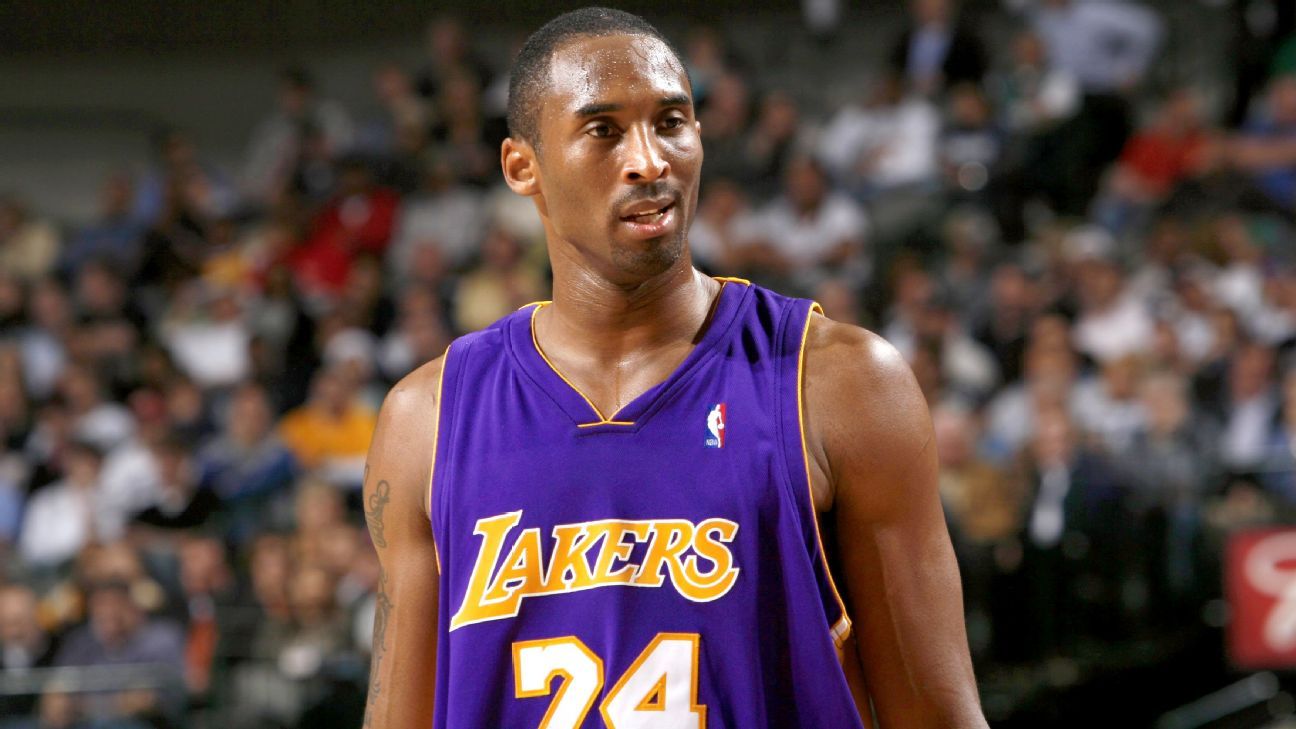 kobe ad lakers home