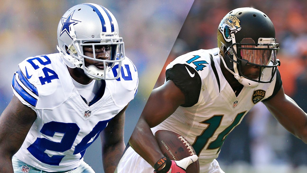 Worst NFL draft move for all 32 teams since 2011 - ESPN