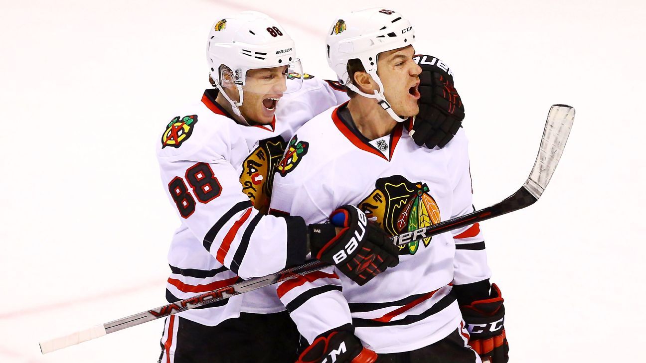 Chicago Blackhawks Andrew Shaw uses gay slur after getting a critical  penalty - Outsports