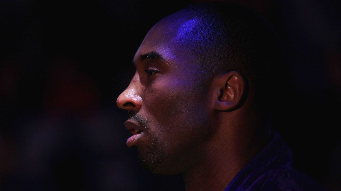 Fans, Well Wishers Say Final Goodbye To Kobe Bryant In Los Angeles