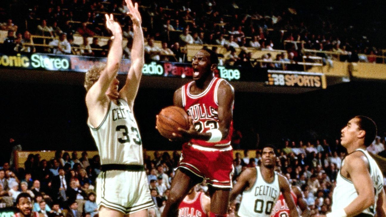 “Michael Jordan vs Celtics 63”的图片搜索结果