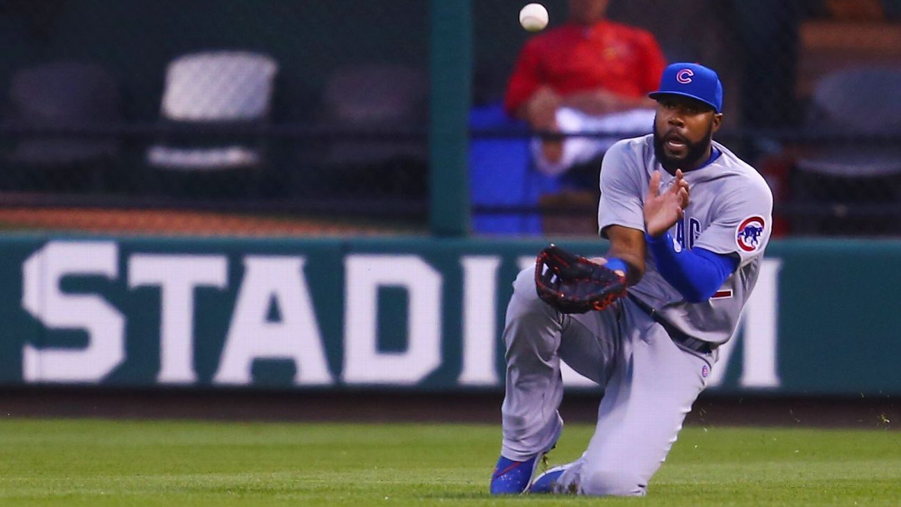 There's nothing wrong with booing Jason Heyward - Viva El Birdos