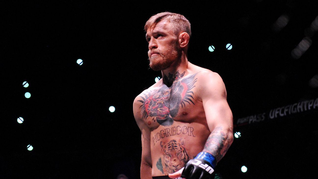 Mcgregor Represents Estimated 45 Million Boost To Ufc 200 Mma