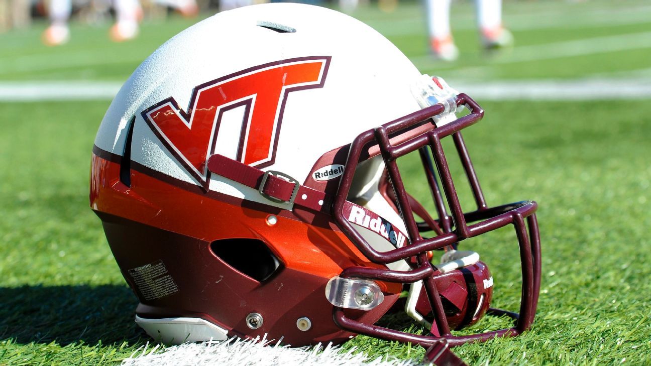 Virginia Tech Hokies zeroing in on Penn State Nittany Lions DC Brent Pry to be c..