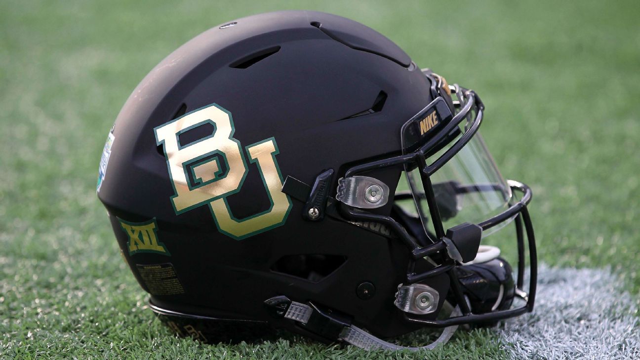 Department of Education fines Baylor $462K