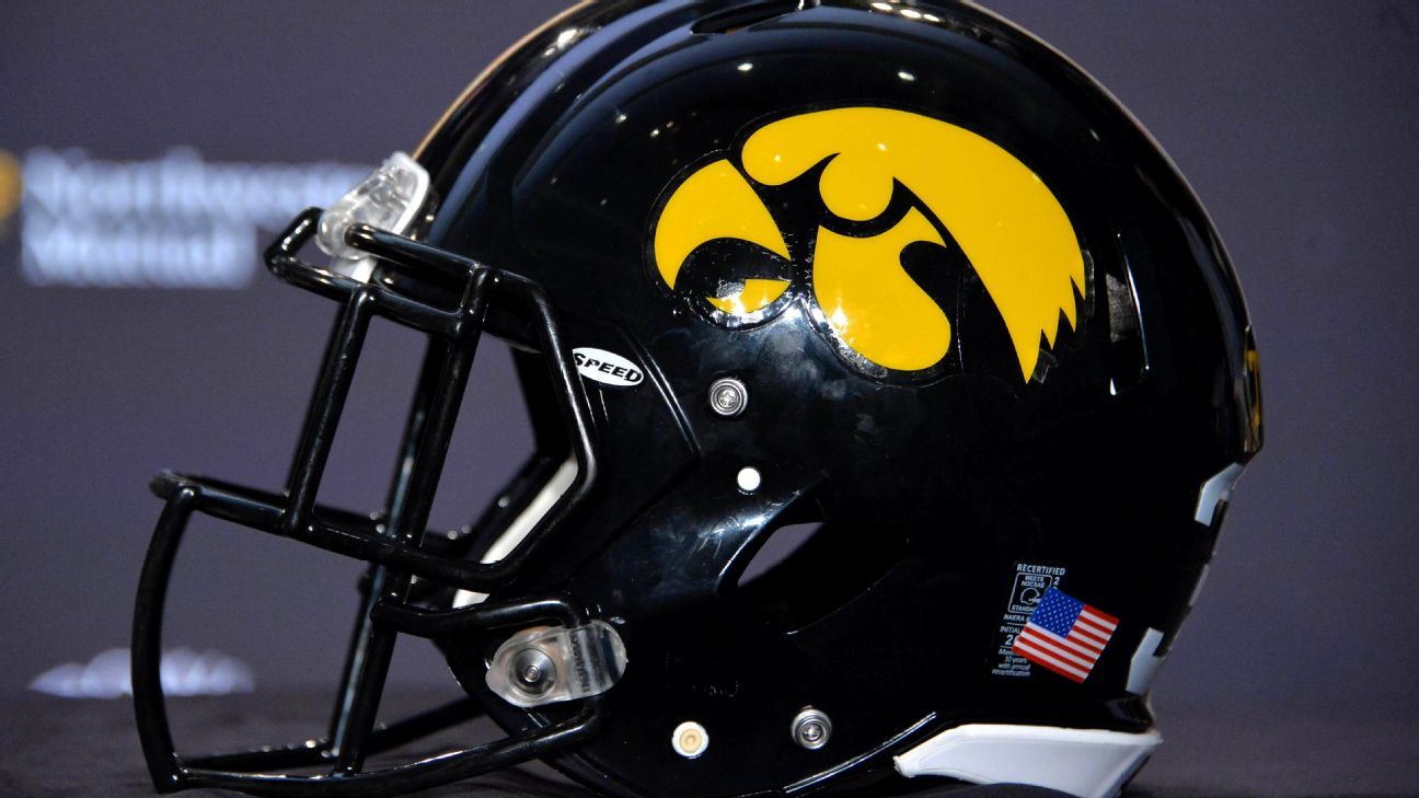 Iowa athletes suing over betting investigation