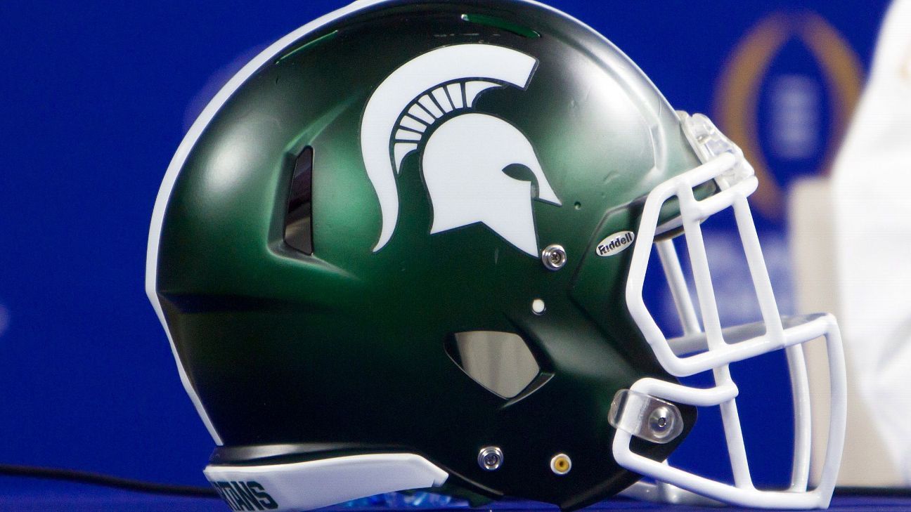 Seven Spartans players charged in tunnel melee